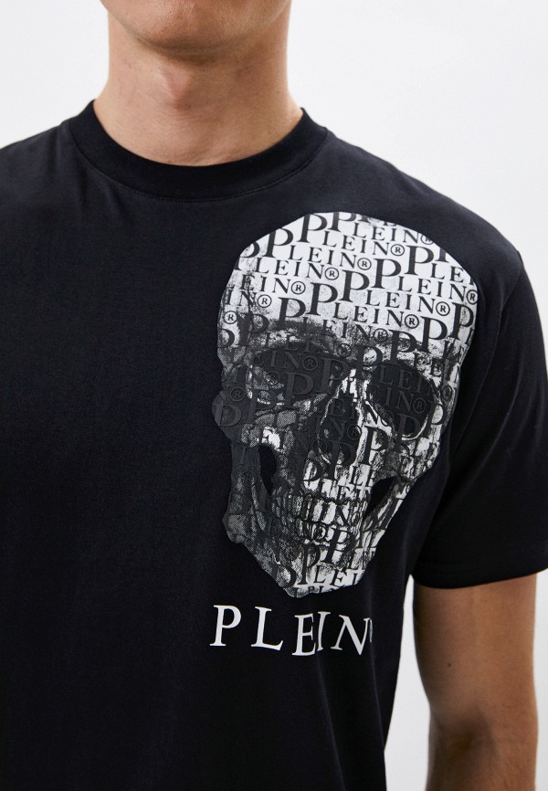фото Футболка philipp plein