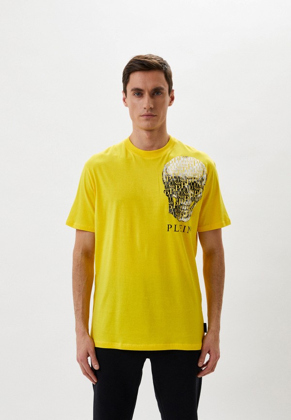 фото Футболка philipp plein