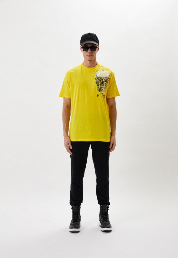 фото Футболка philipp plein