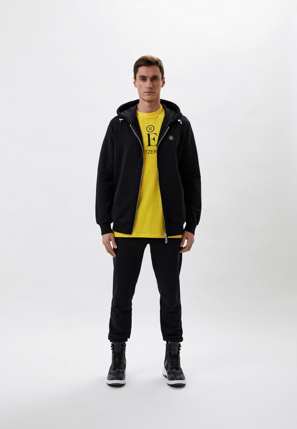 фото Футболка philipp plein