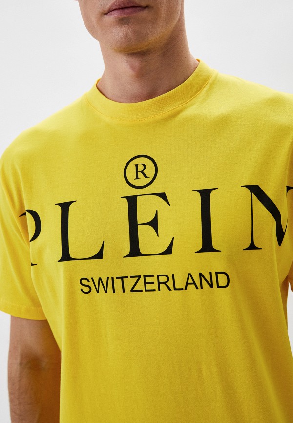 фото Футболка philipp plein