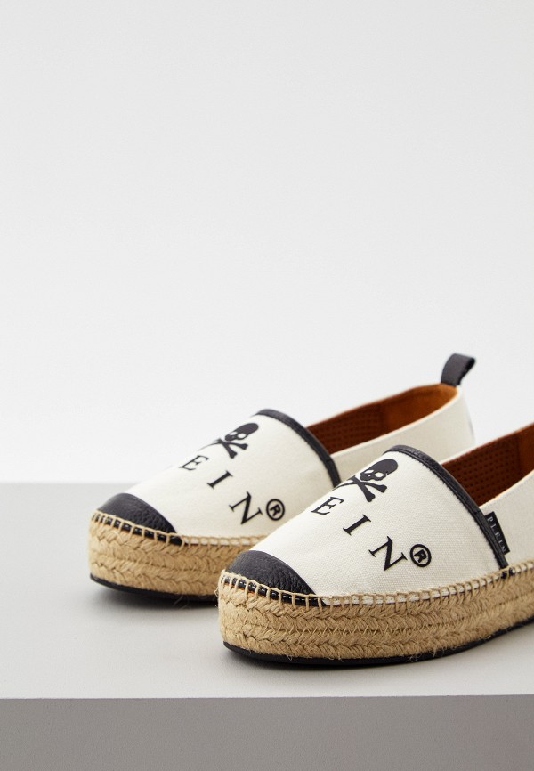 фото Эспадрильи philipp plein