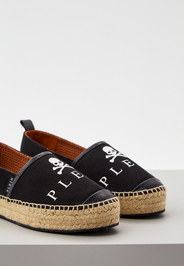 фото Эспадрильи philipp plein