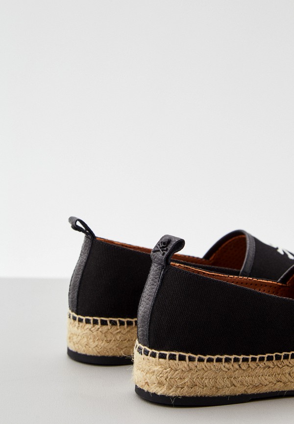 фото Эспадрильи philipp plein