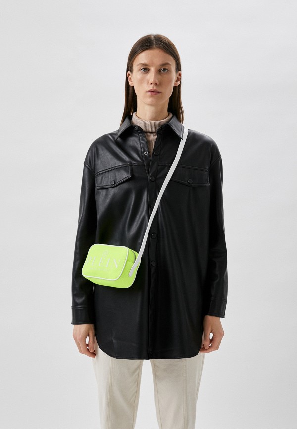 фото Сумка philipp plein