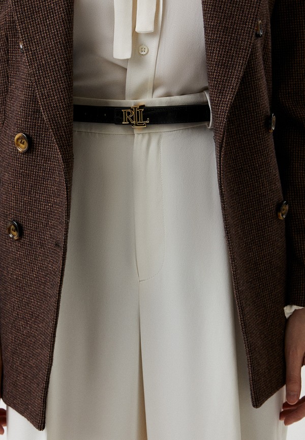 фото Ремень lauren ralph lauren