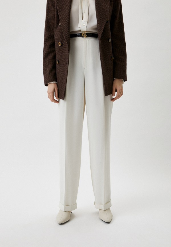 фото Ремень lauren ralph lauren