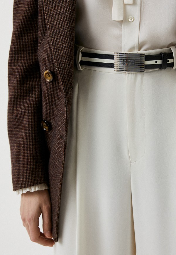 фото Ремень lauren ralph lauren