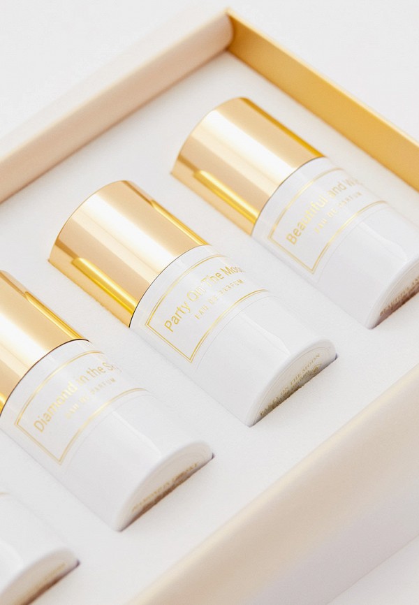 фото Набор парфюмерный hfc paris