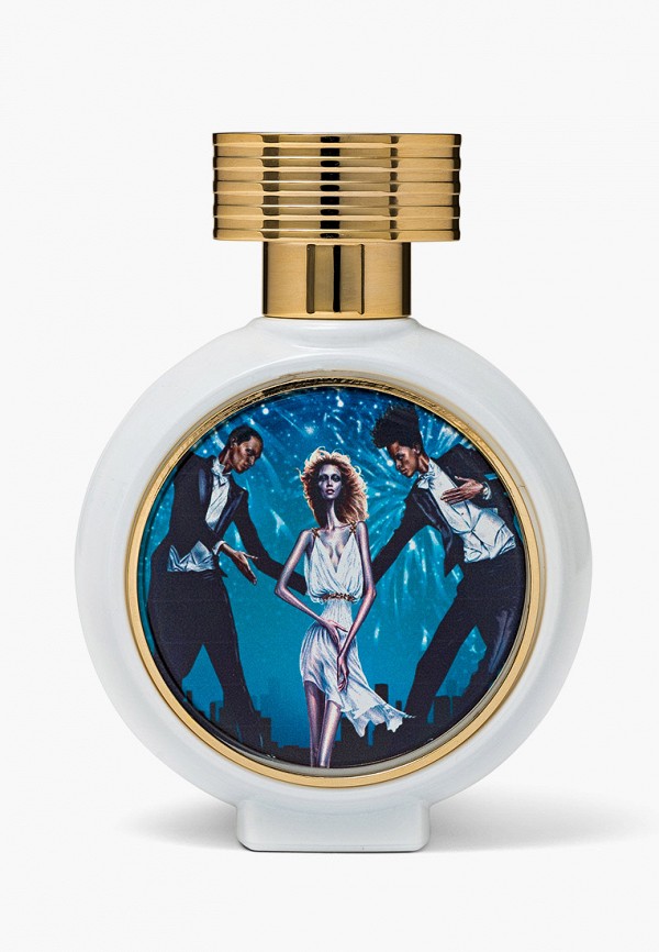 фото Парфюмерная вода hfc paris