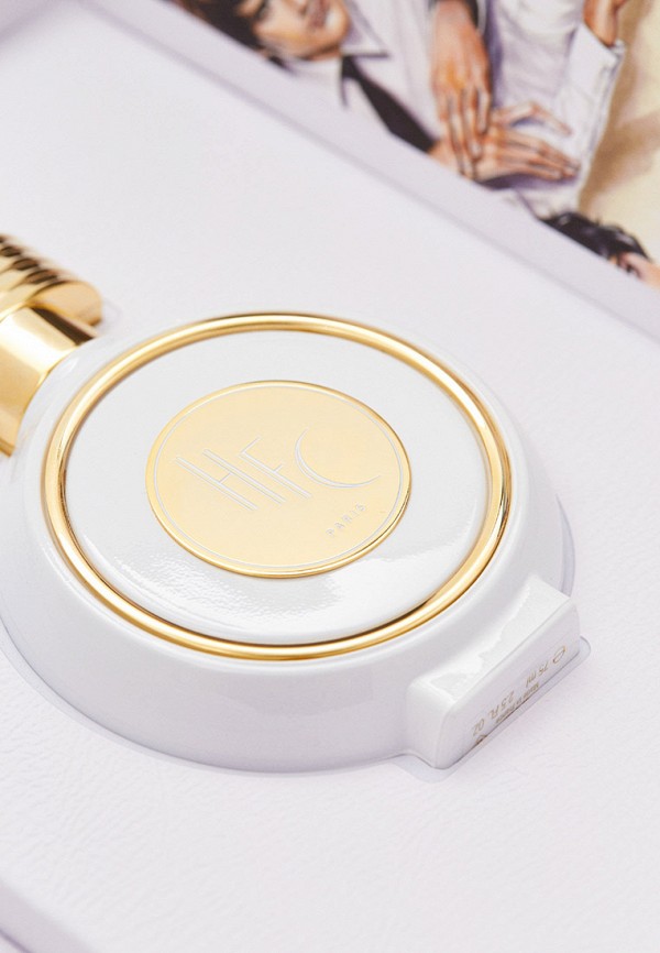 фото Парфюмерная вода hfc paris