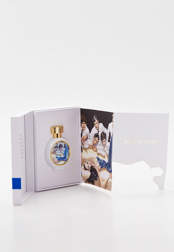 фото Парфюмерная вода hfc paris