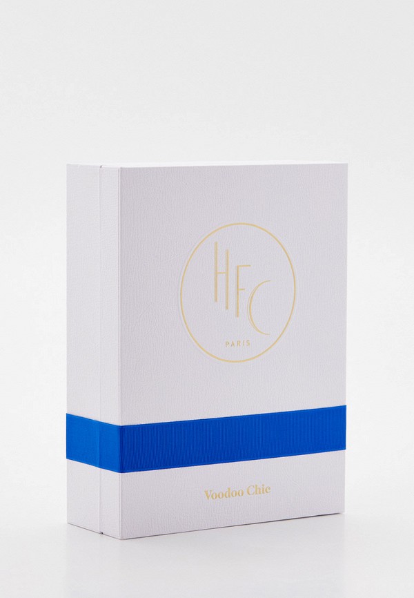 фото Парфюмерная вода hfc paris