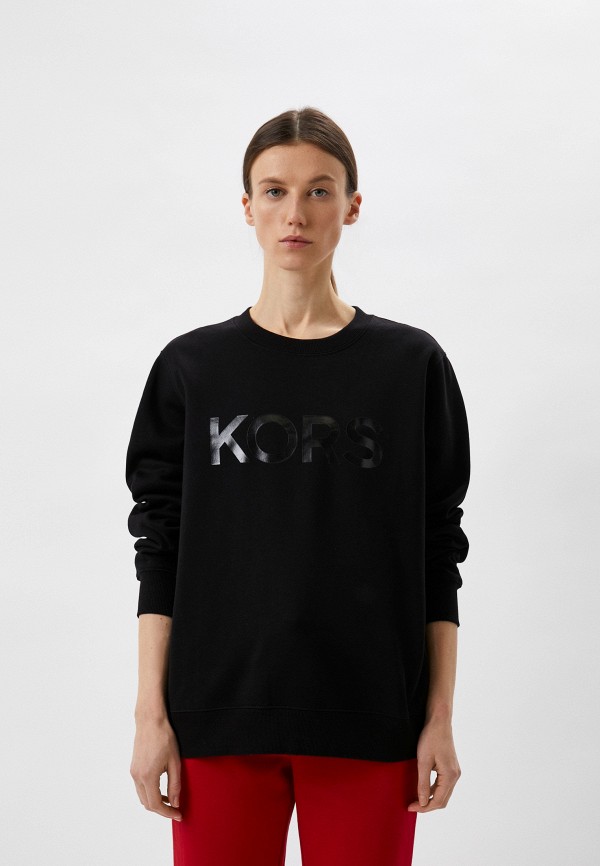 

Свитшот Michael Michael Kors, Черный