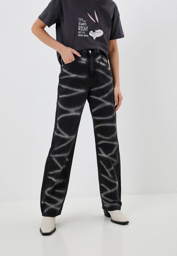 

Джинсы Missguided, Серый, Missguided RTLABA682601