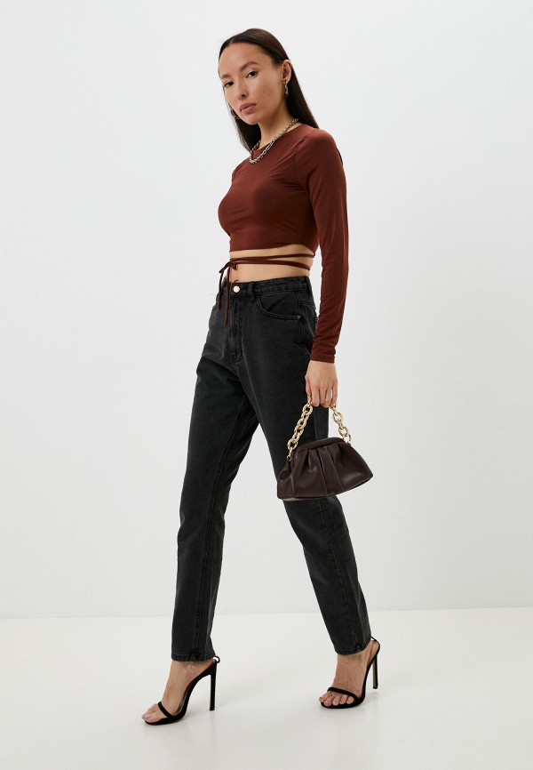 фото Джинсы missguided