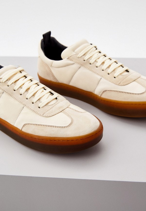 фото Кеды officine creative