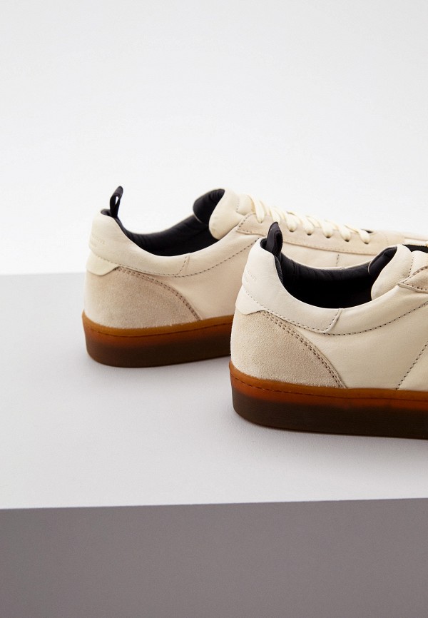 фото Кеды officine creative