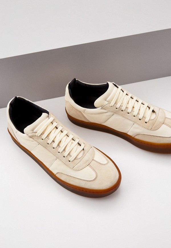 фото Кеды officine creative