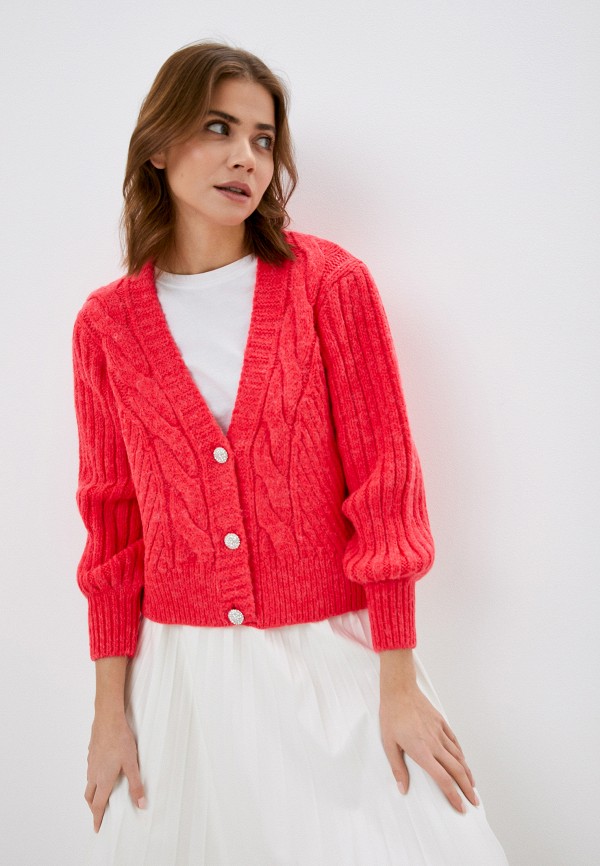 

Кардиган River Island, Коралловый