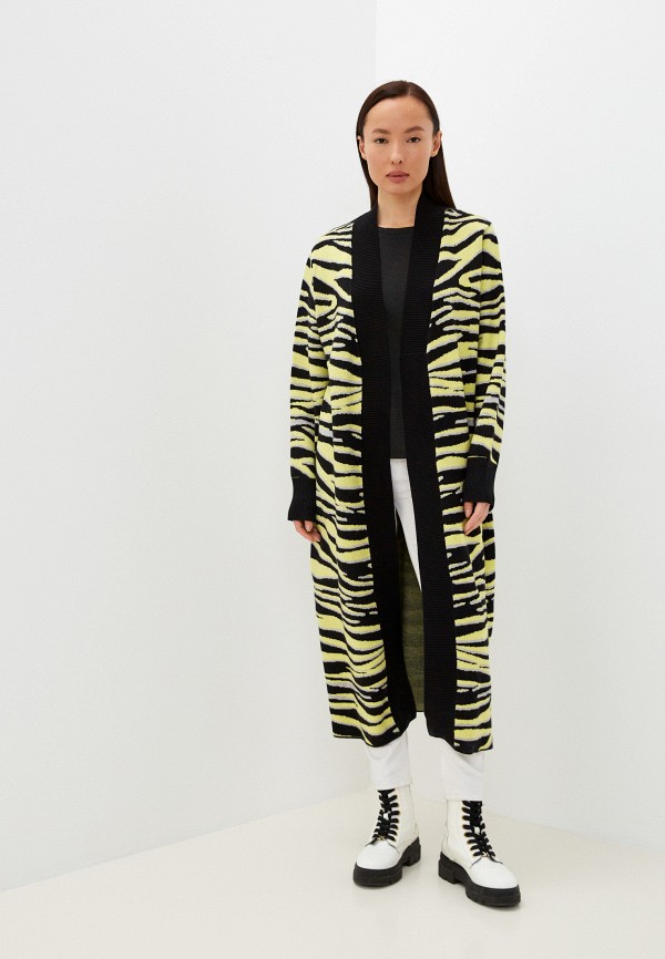 

Кардиган River Island, Разноцветный