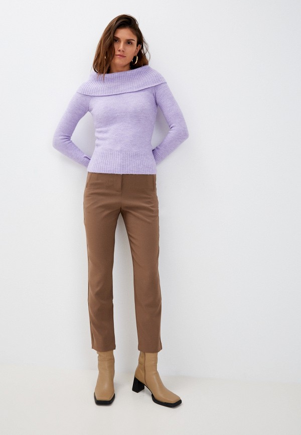 

Джемпер River Island, Фиолетовый, River Island RTLABA688101