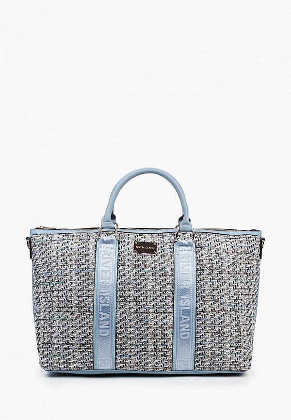 

Сумка River Island, Голубой