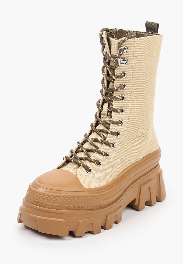 фото Полусапоги river island