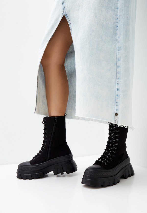 фото Полусапоги river island