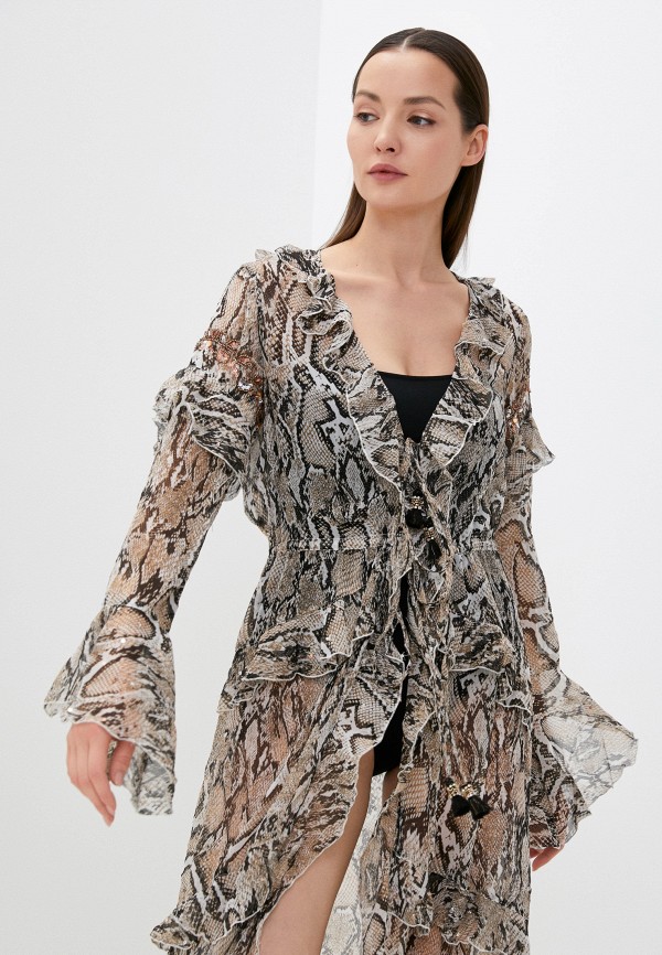 фото Платье пляжное river island