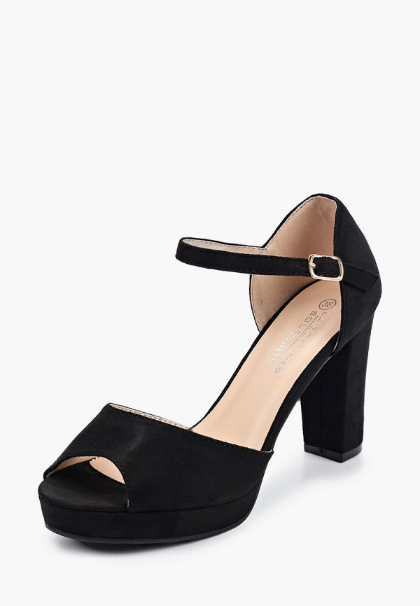 фото Босоножки la bottine souriante