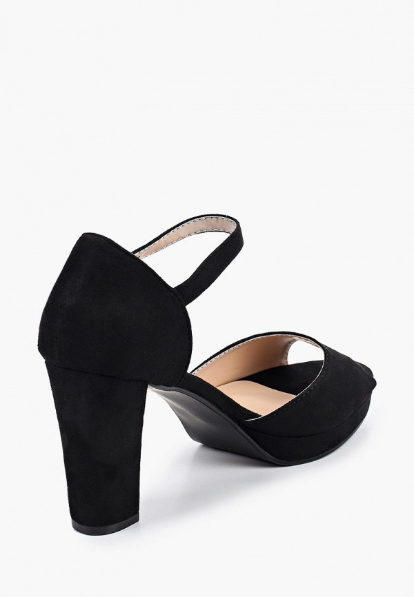 фото Босоножки la bottine souriante