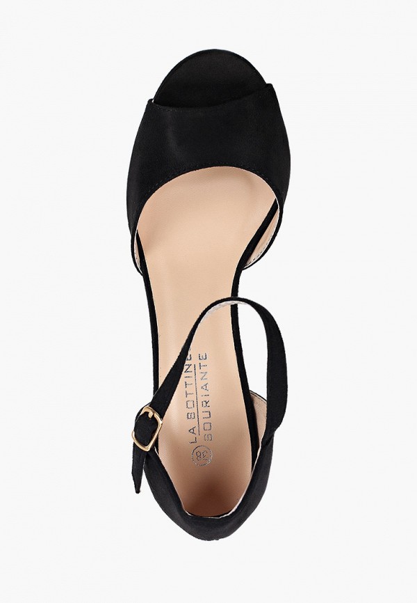 фото Босоножки la bottine souriante