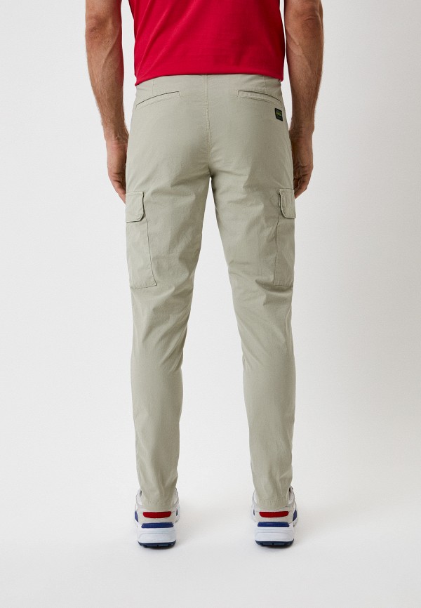 фото Брюки aeronautica militare