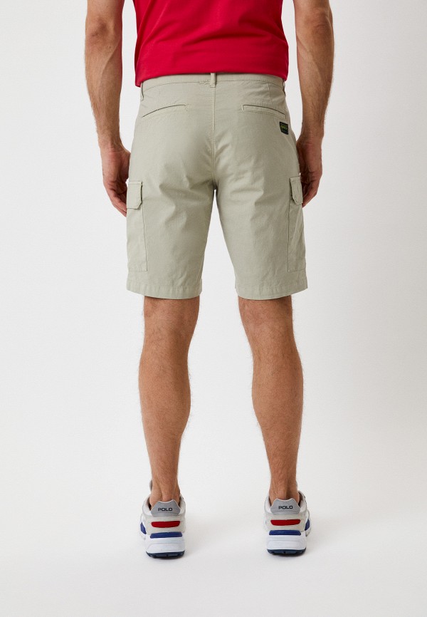 фото Шорты aeronautica militare