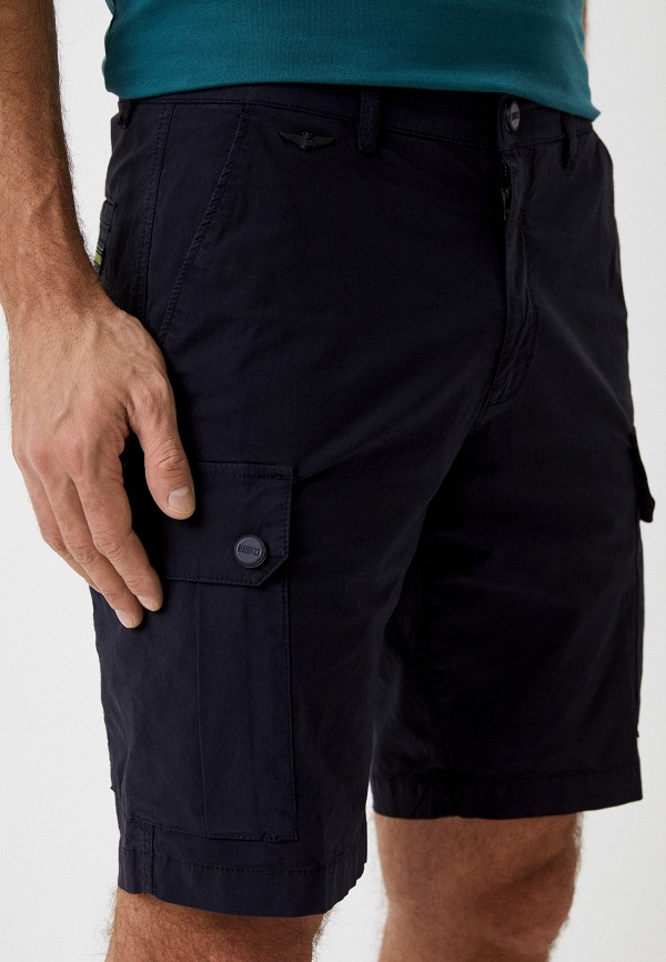 фото Шорты aeronautica militare