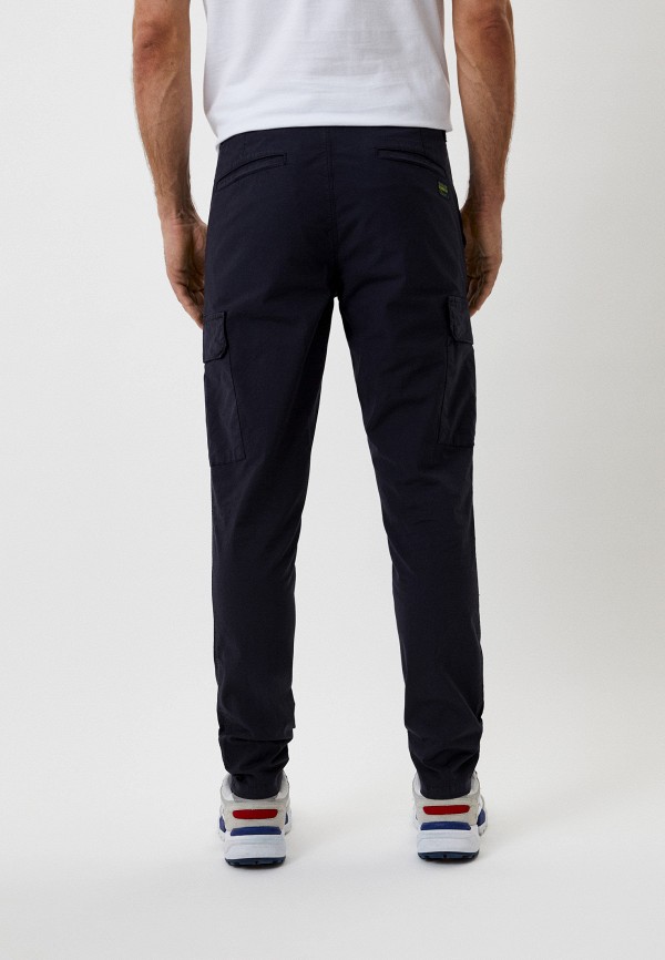 фото Брюки aeronautica militare