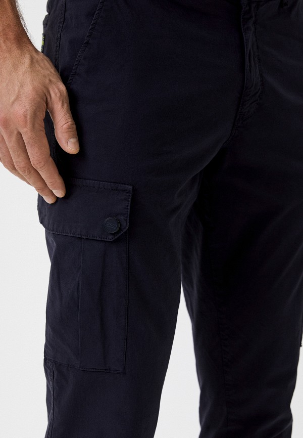 фото Брюки aeronautica militare