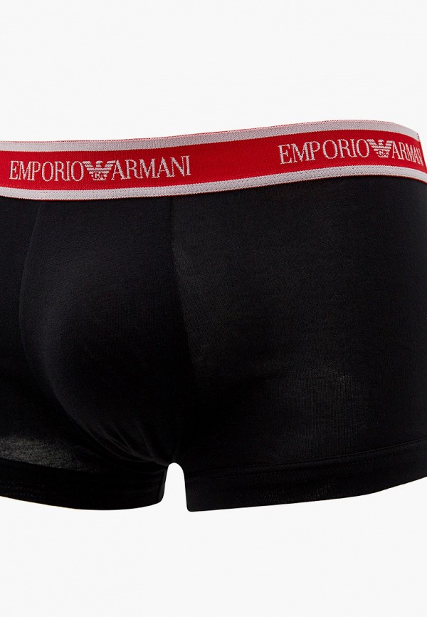 фото Трусы 2 шт. emporio armani