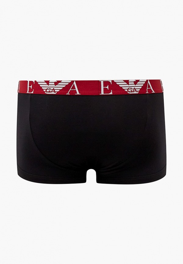 фото Трусы 3 шт. emporio armani