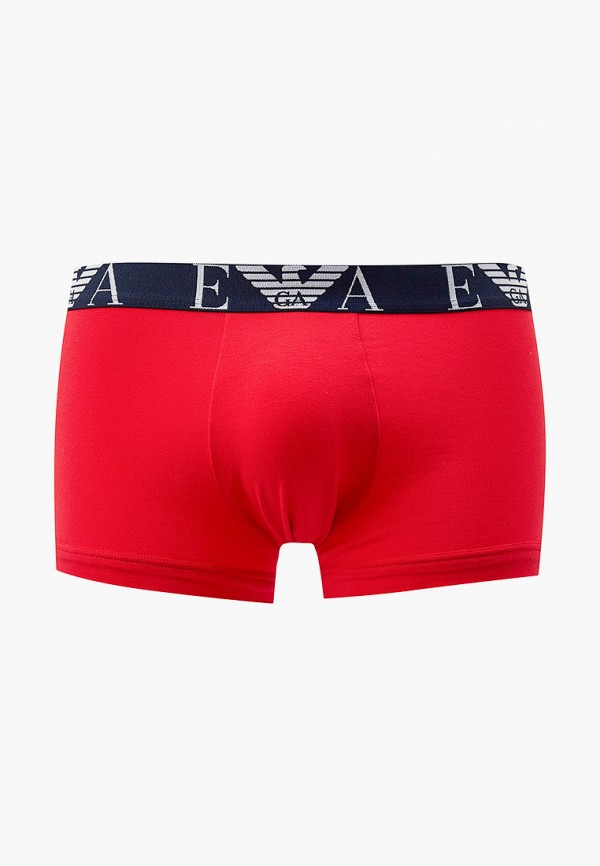 фото Трусы 3 шт. emporio armani