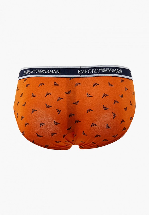 фото Трусы 3 шт. emporio armani