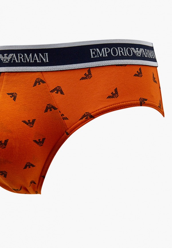 фото Трусы 3 шт. emporio armani