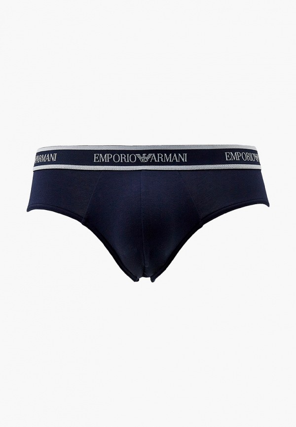 фото Трусы 3 шт. emporio armani