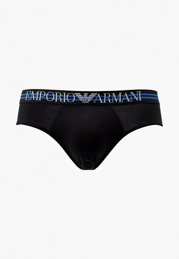 фото Трусы 3 шт. emporio armani