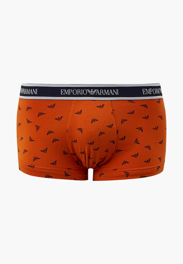 фото Трусы 3 шт. emporio armani