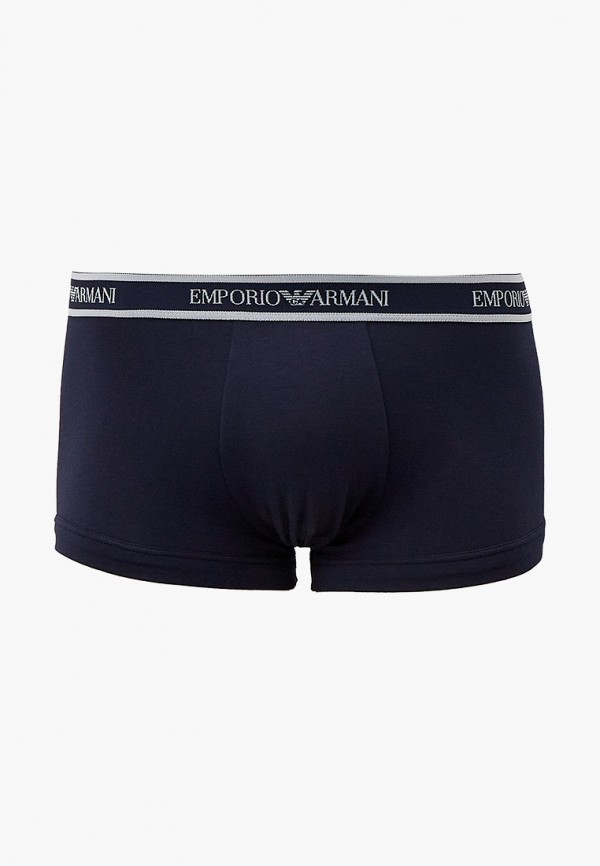 фото Трусы 3 шт. emporio armani