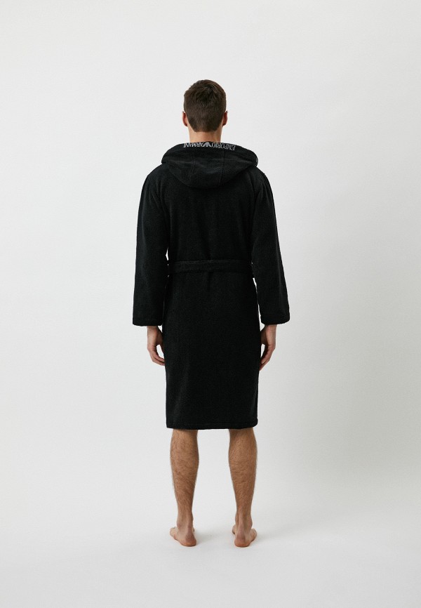 фото Халат домашний emporio armani