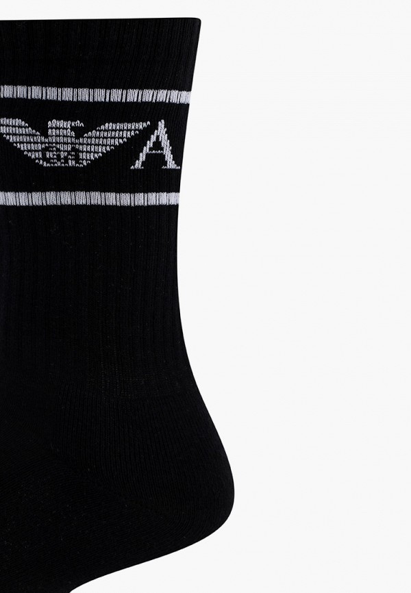 фото Носки 3 пары emporio armani