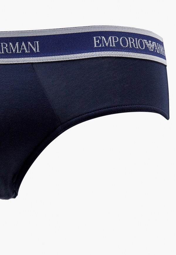 фото Трусы 3 шт. emporio armani